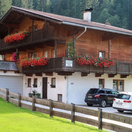 Apartment Fichtenblick App- 2 By Interhome Auffach Exterior foto
