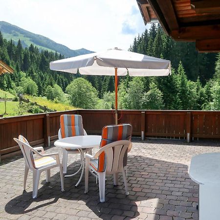Apartment Fichtenblick App- 2 By Interhome Auffach Exterior foto