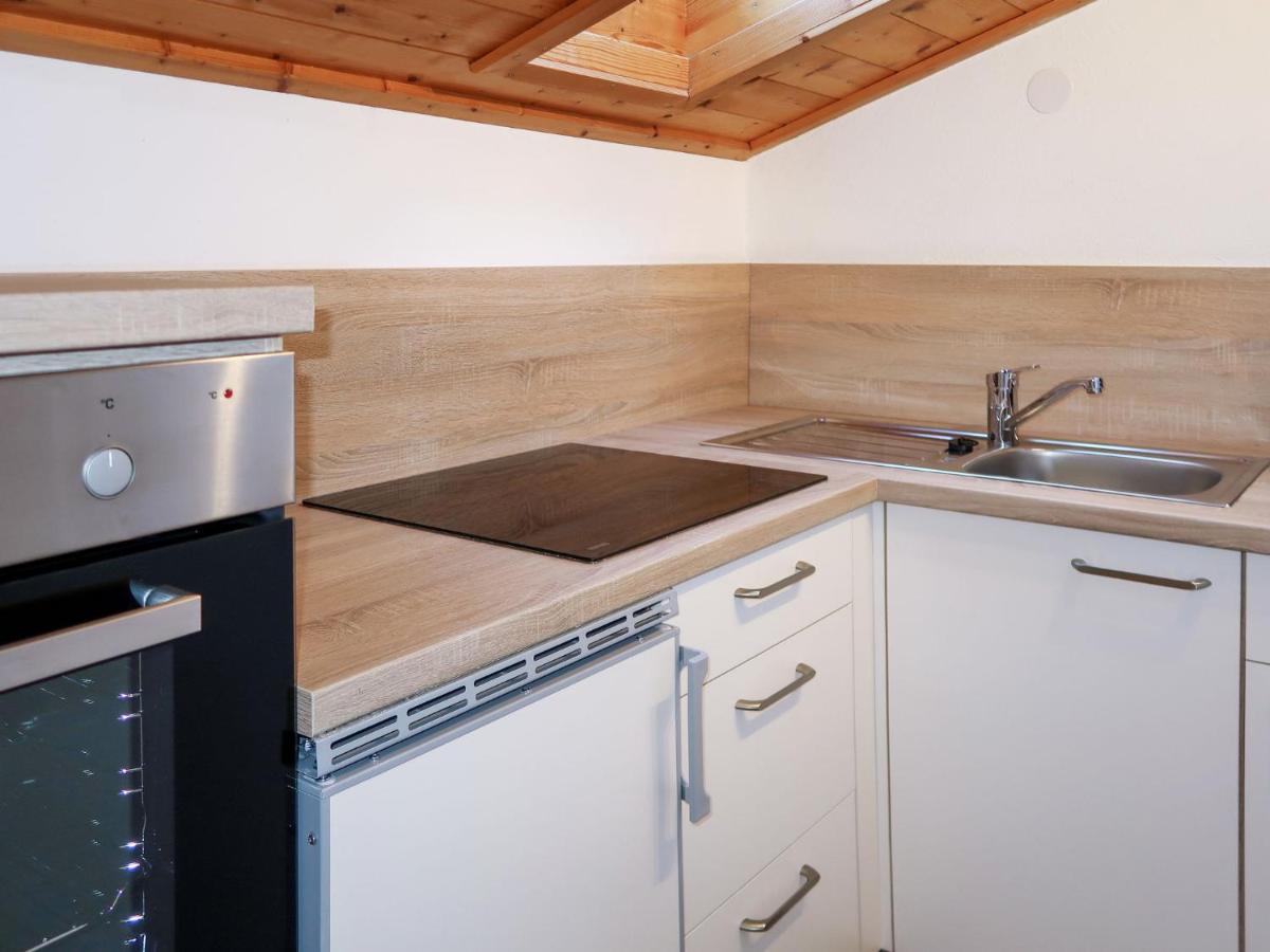Apartment Fichtenblick App- 2 By Interhome Auffach Exterior foto