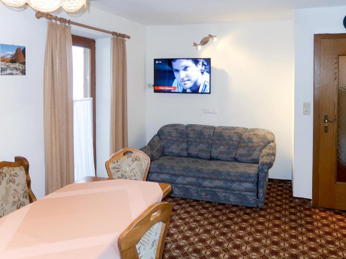Apartment Fichtenblick App- 2 By Interhome Auffach Exterior foto