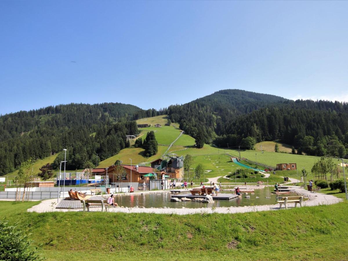 Apartment Fichtenblick App- 2 By Interhome Auffach Exterior foto
